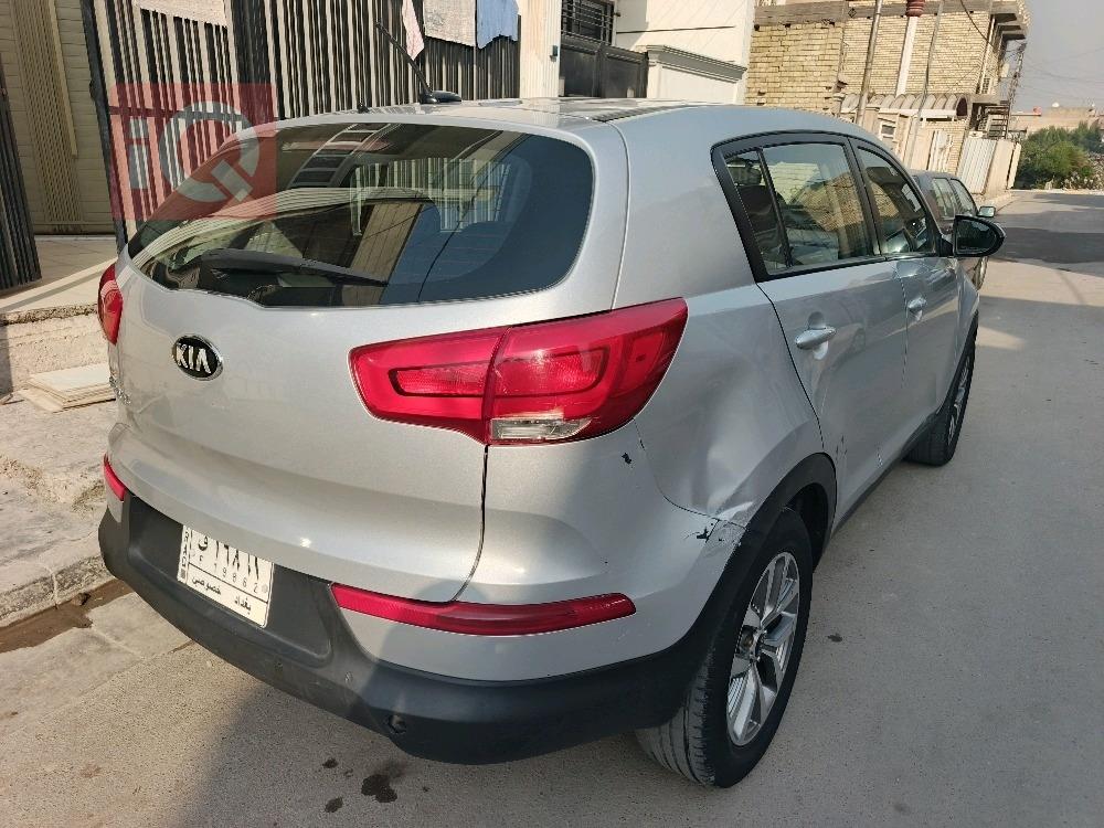 کیا سپۆرتاج